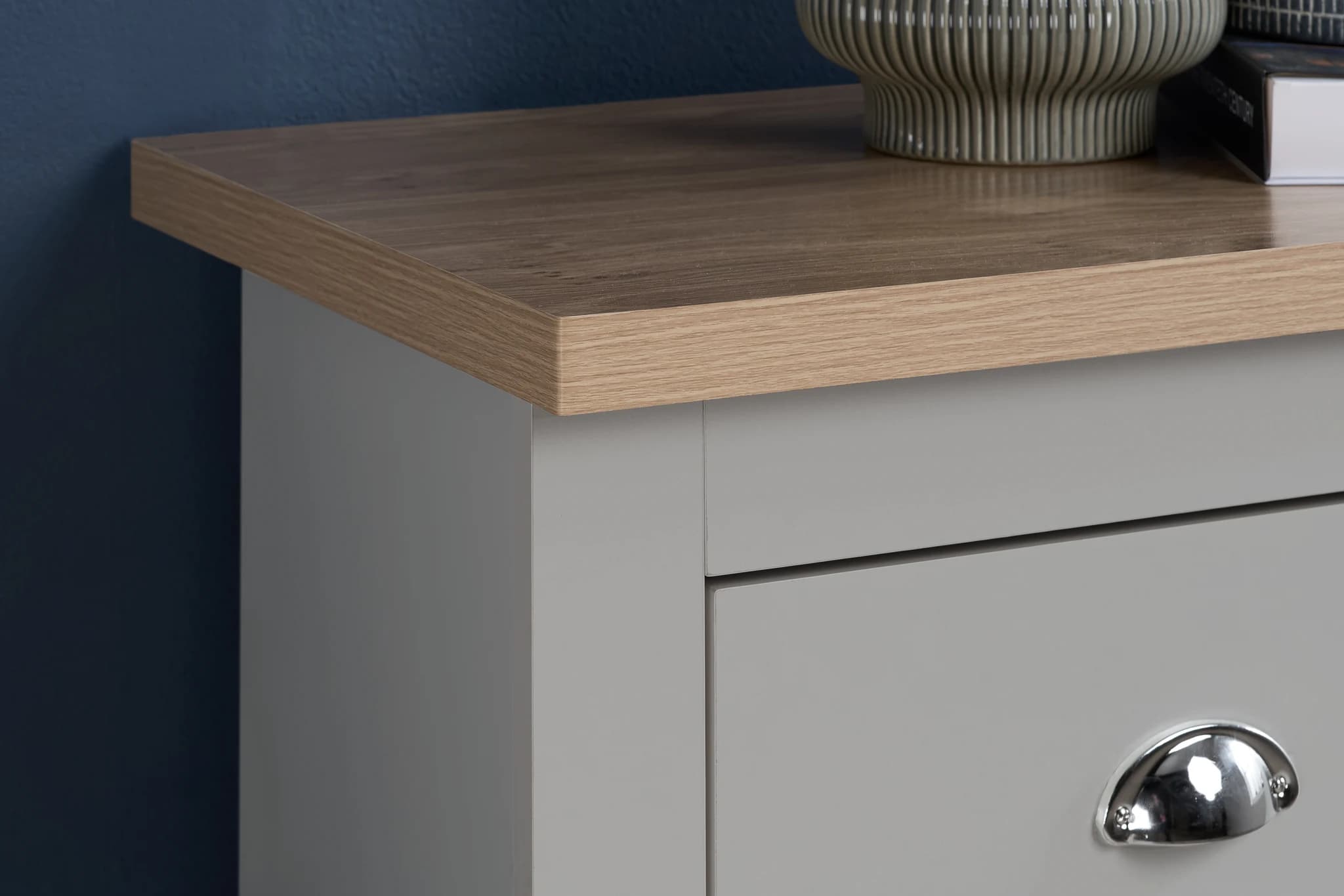 Highgate 4 Drawer Chest - Chests of drawers, photo 7 of 10