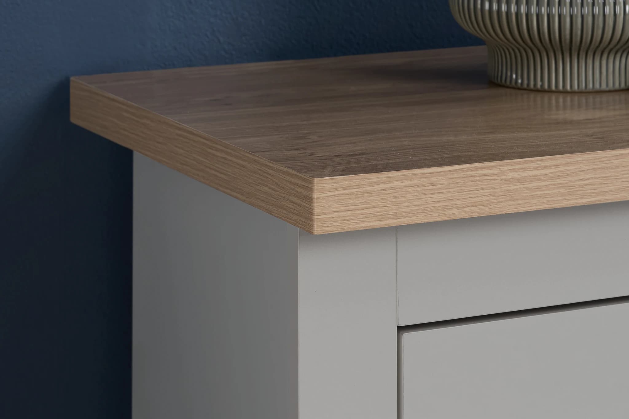 Highgate 4 Drawer Chest - Chests of drawers, photo 8 of 10