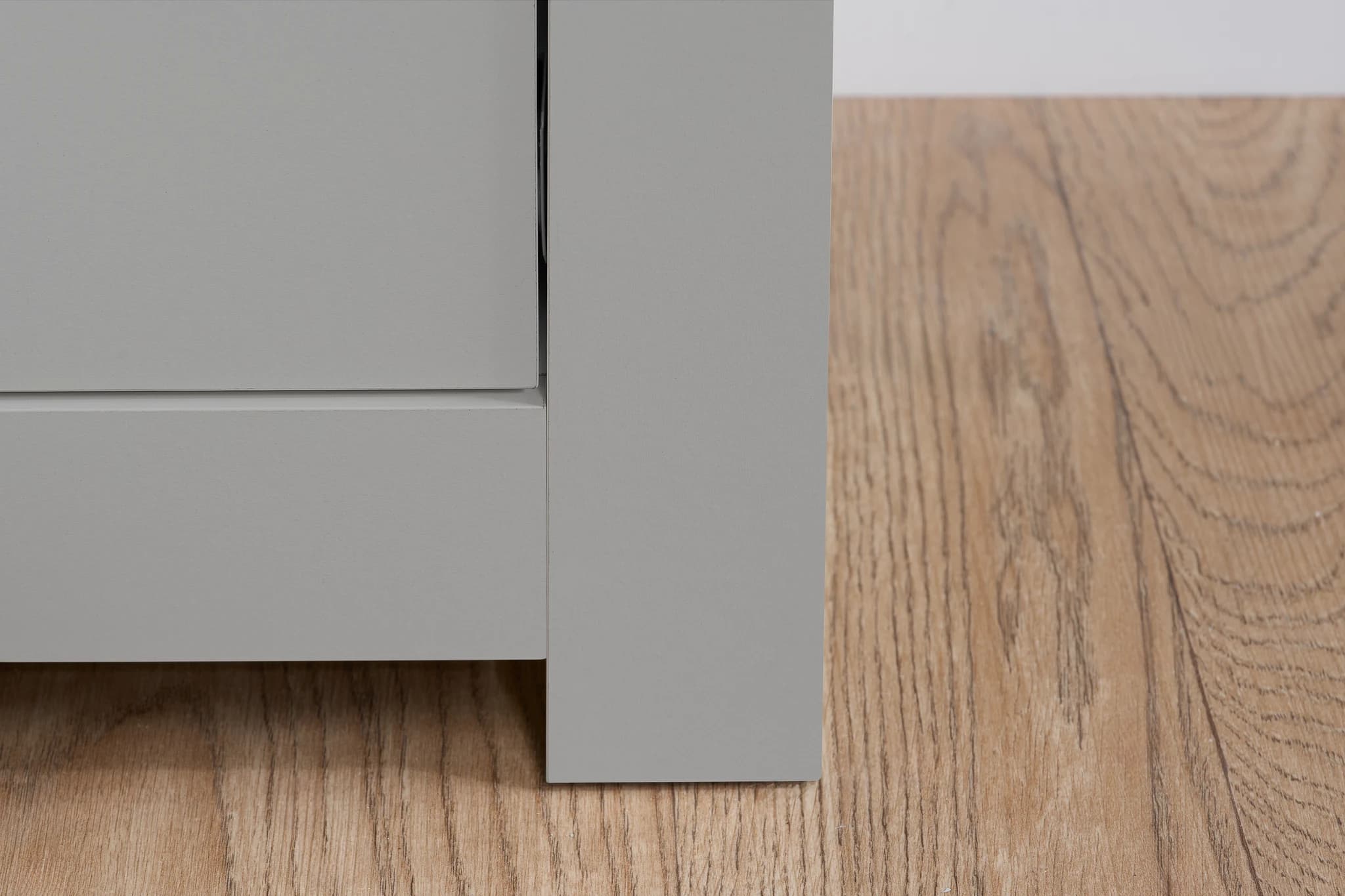 Highgate 4 Drawer Chest - Chests of drawers, photo 9 of 10