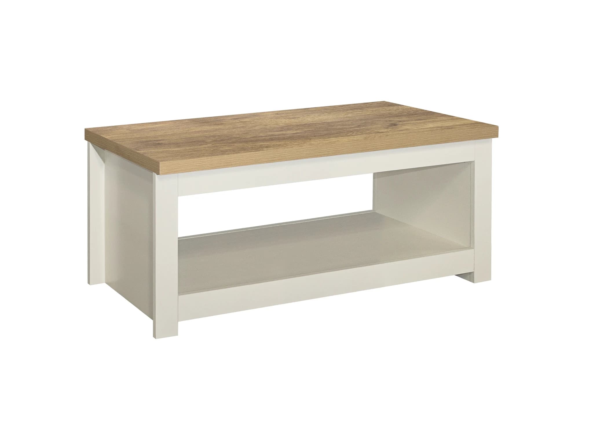 Highgate Coffee Table - Coffee tables, photo 3 of 8