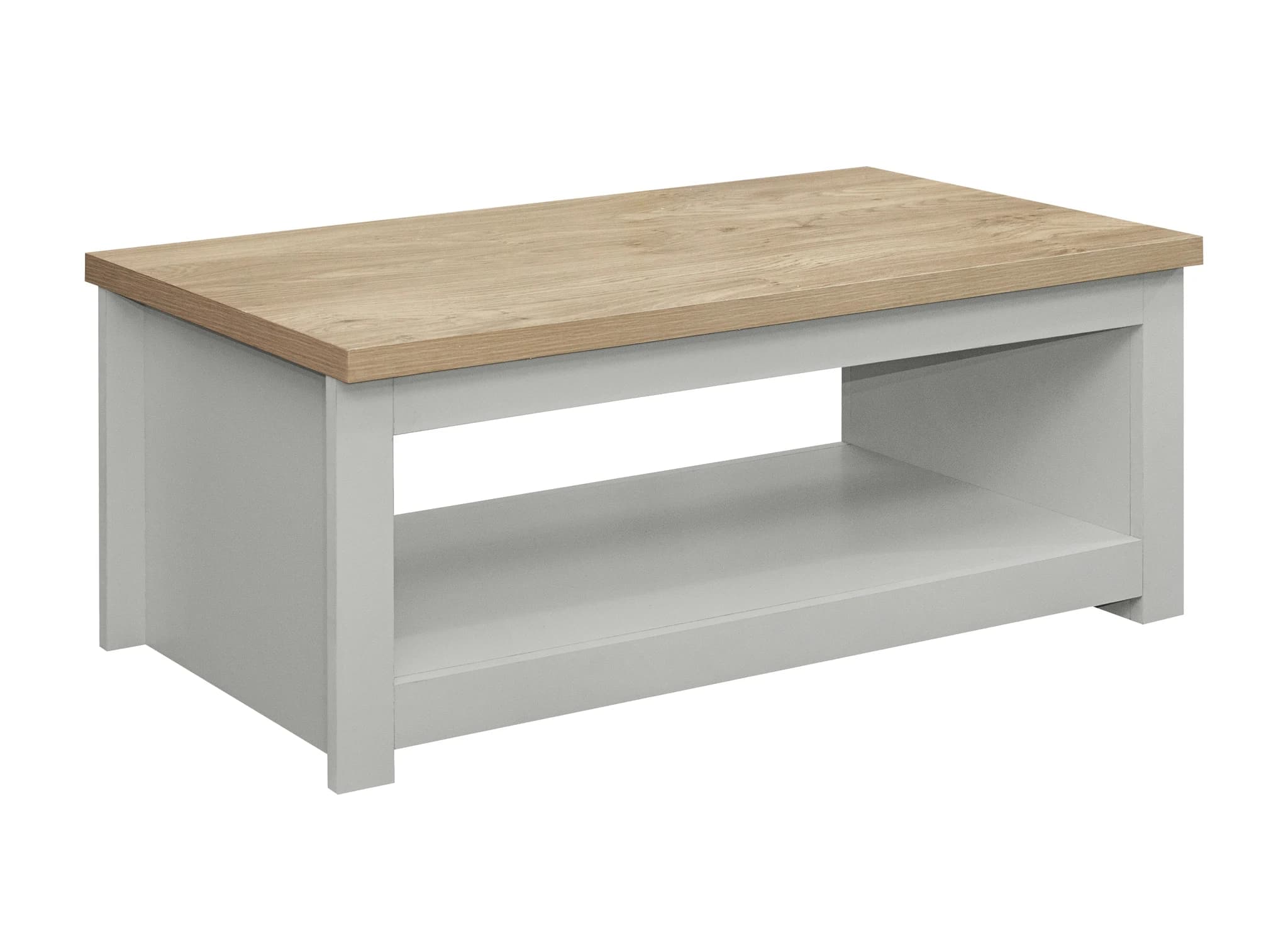 Highgate Coffee Table - Coffee tables, photo 3 of 8