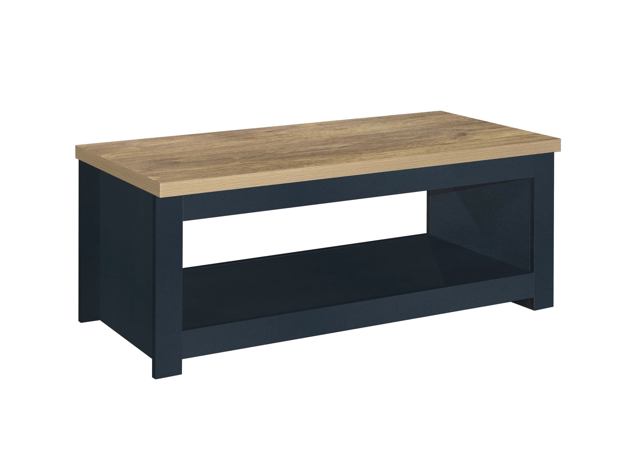 Highgate Coffee Table - Coffee tables, photo 3 of 8