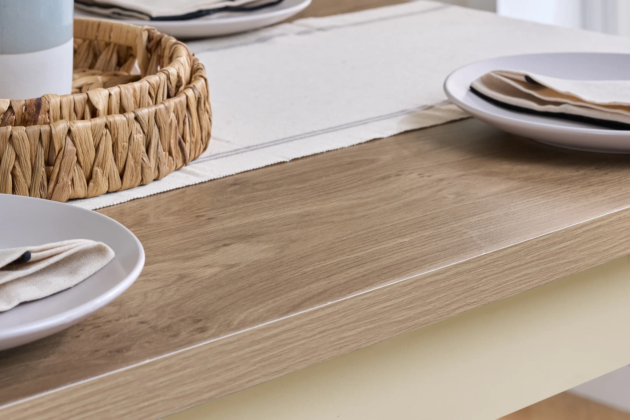 Highgate Dining Table & Bench Set - Benches, photo 9 of 10