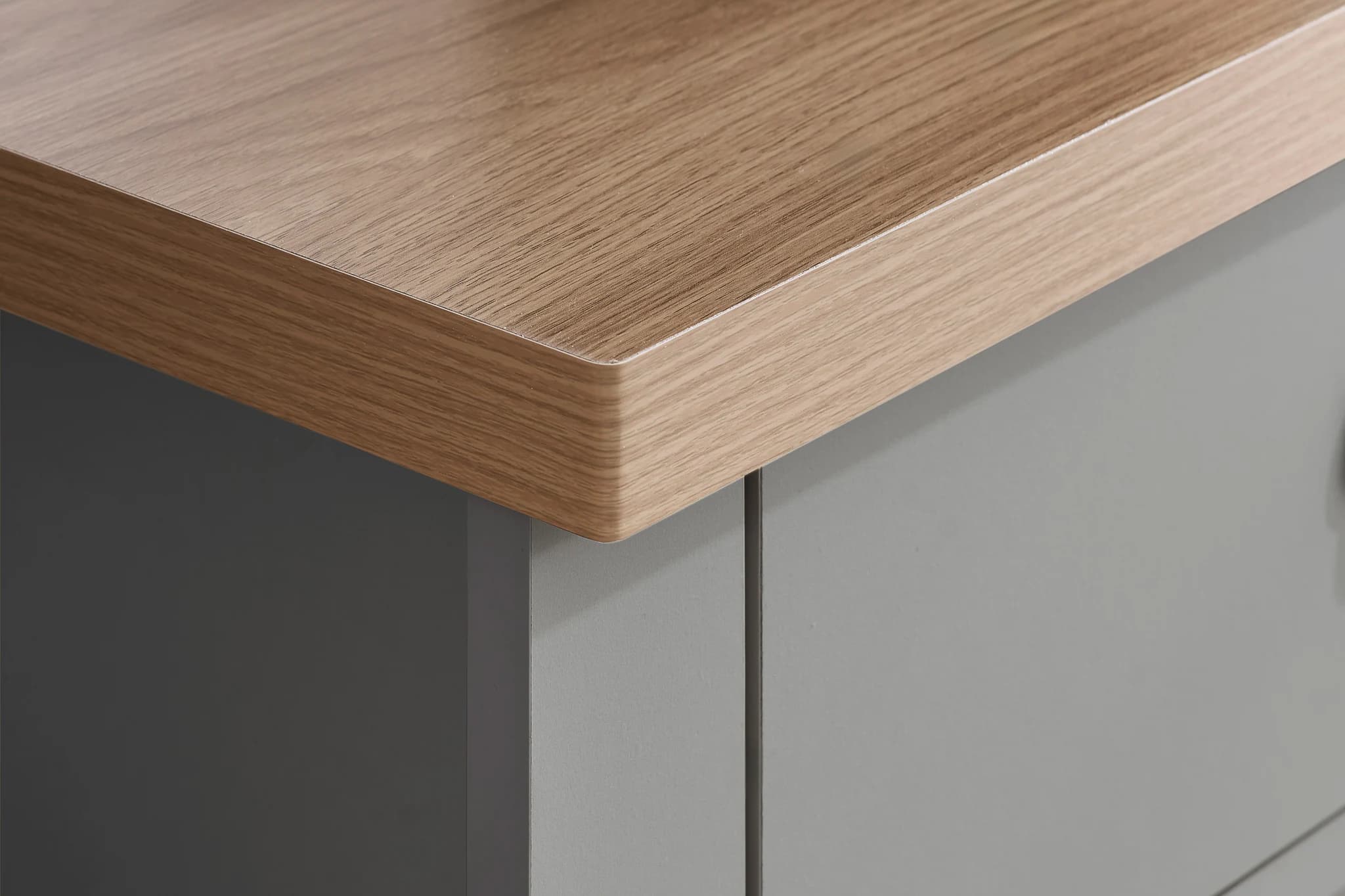 Highgate Large TV Unit - TV & media units, photo 7 of 9