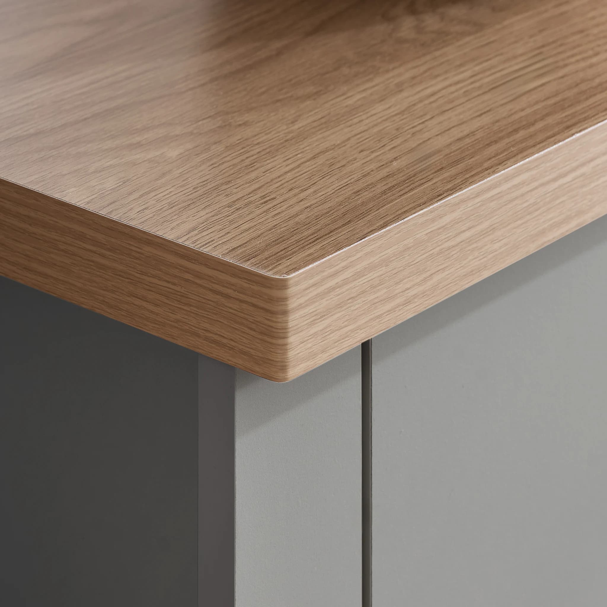 Highgate Large TV Unit - TV & media units, photo 8 of 9
