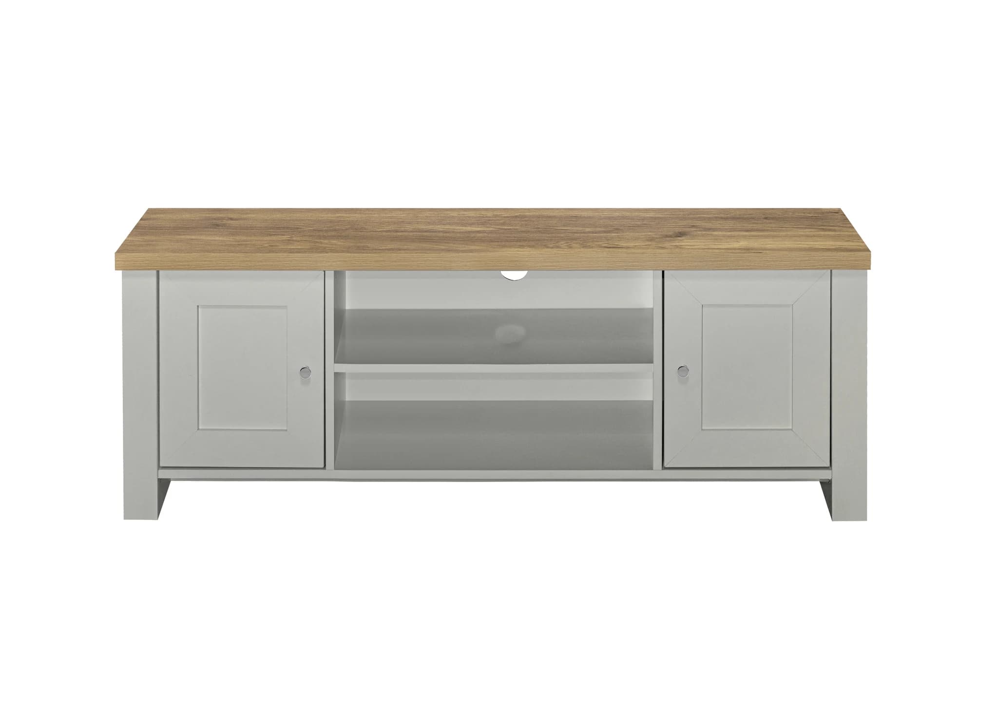 Highgate Large TV Unit - TV & media units, photo 3 of 9