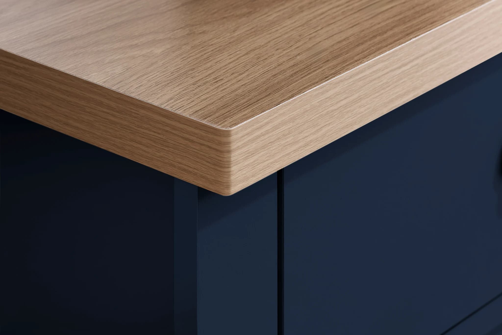Highgate Large TV Unit - TV & media units, photo 7 of 9