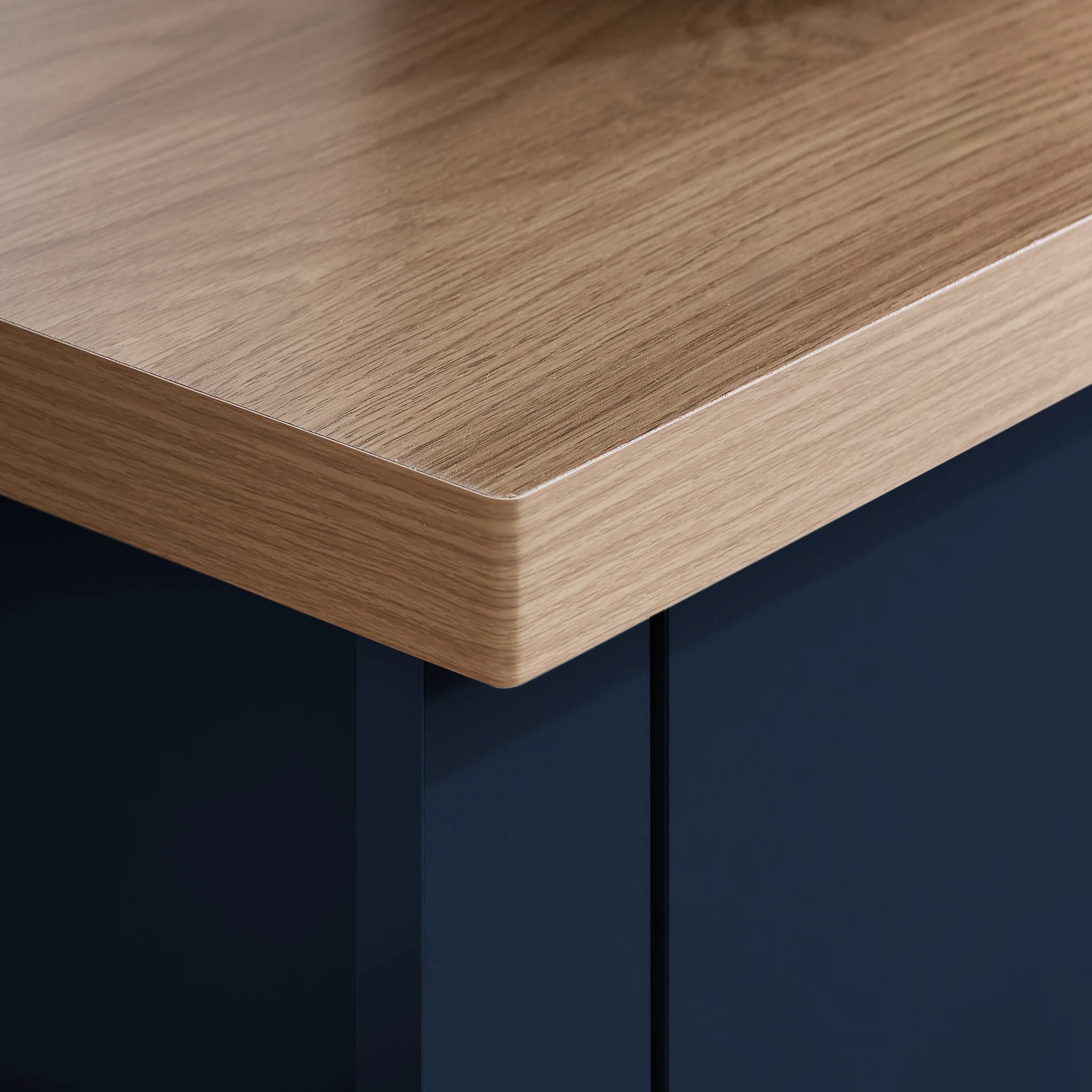 Highgate Large TV Unit - TV & media units, photo 9 of 9