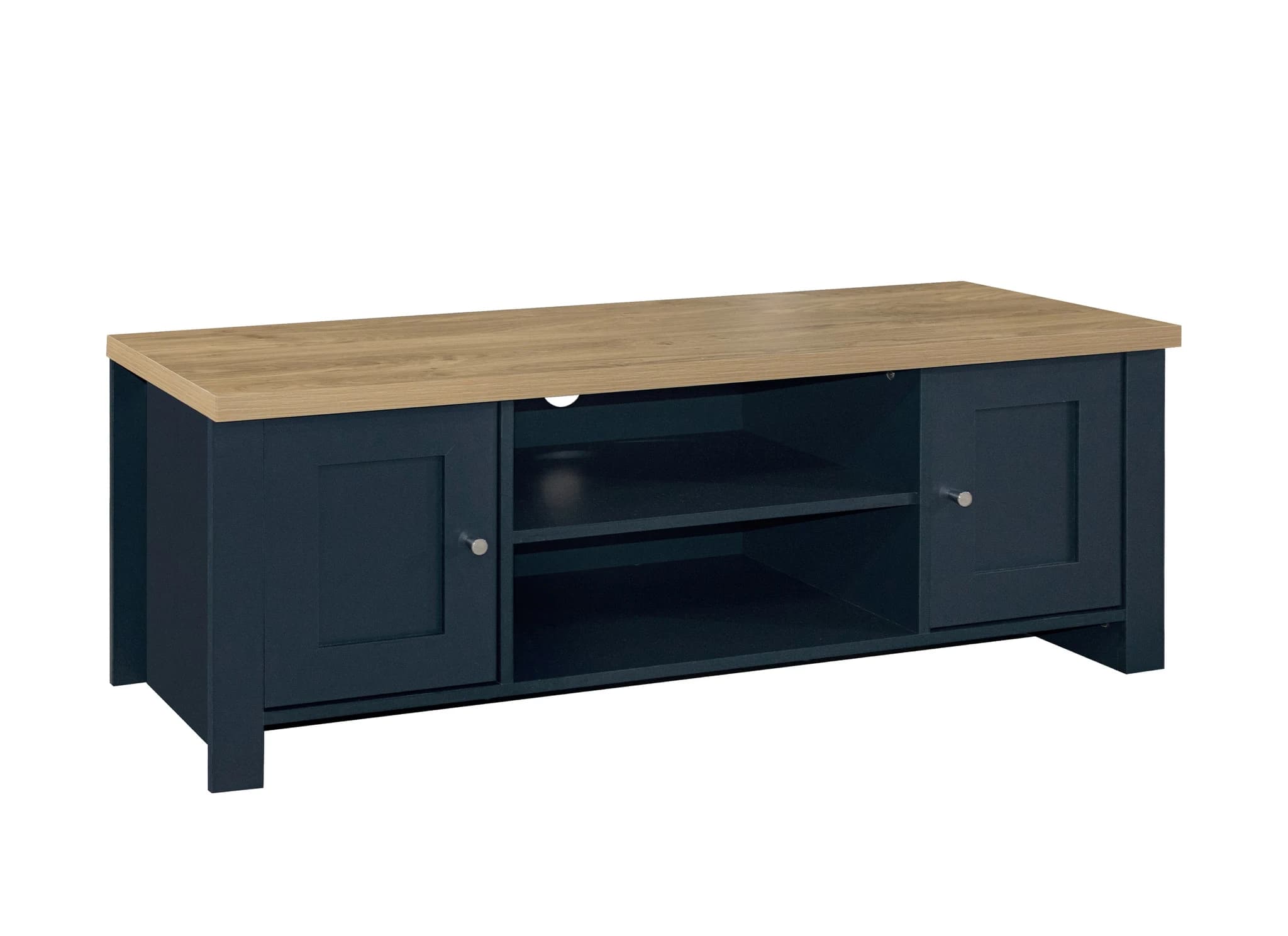 Highgate Large TV Unit - TV & media units, photo 3 of 9