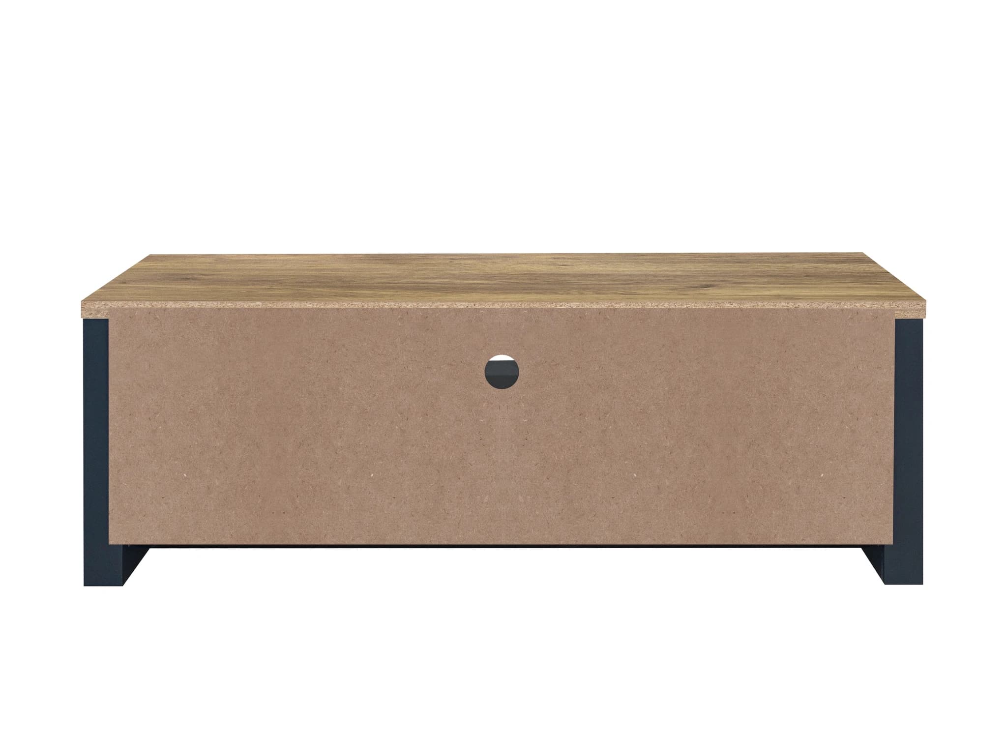 Highgate Large TV Unit - TV & media units, photo 6 of 9