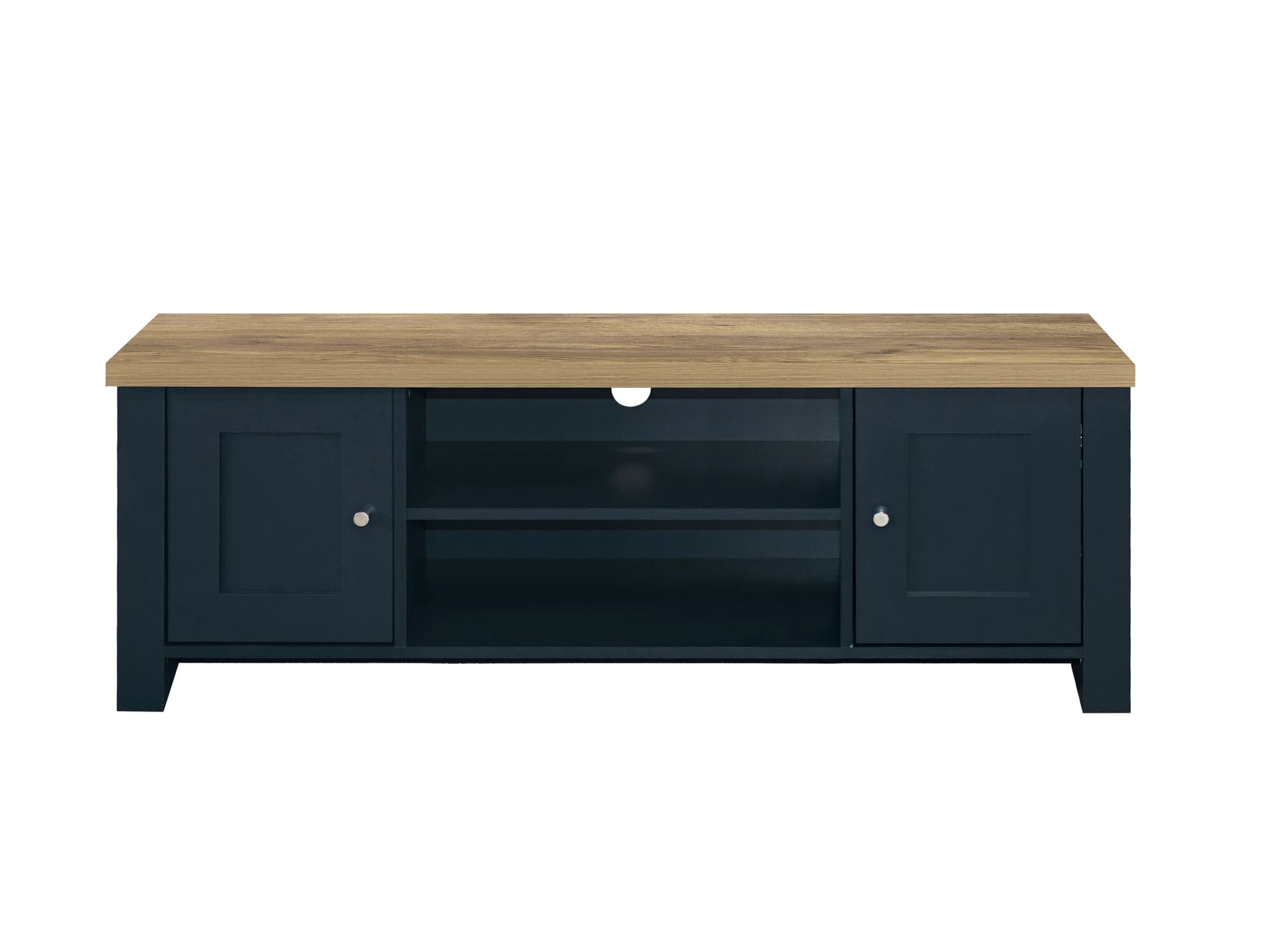 Highgate Large TV Unit - TV & media units, photo 4 of 9