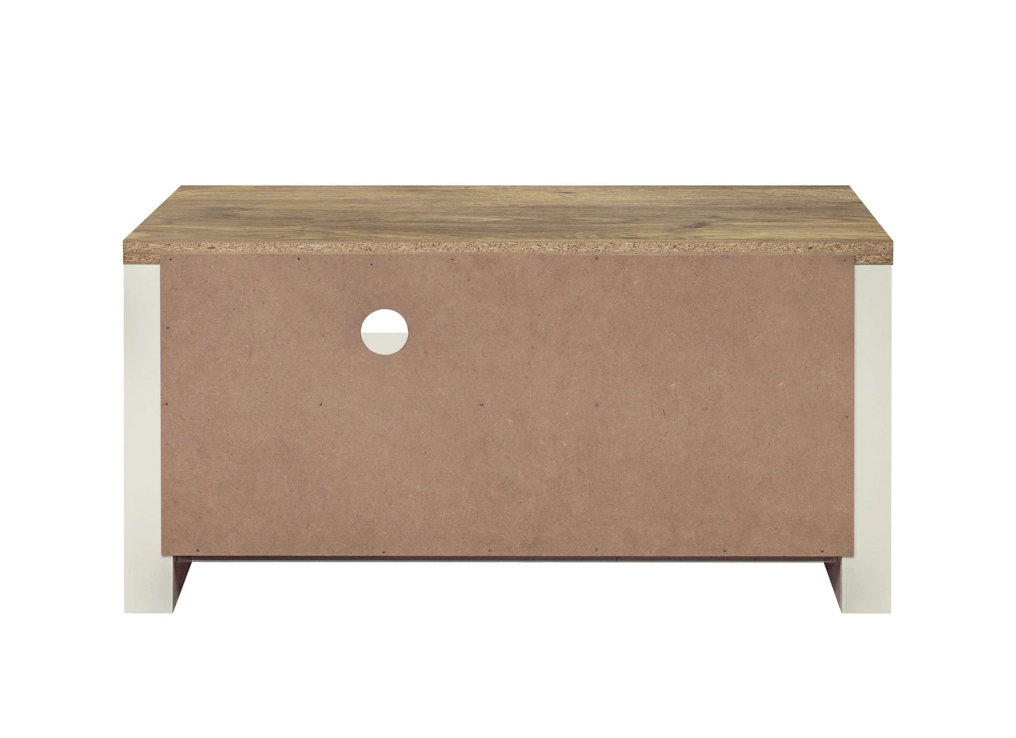Highgate Small TV Unit - TV & media units, photo 6 of 9
