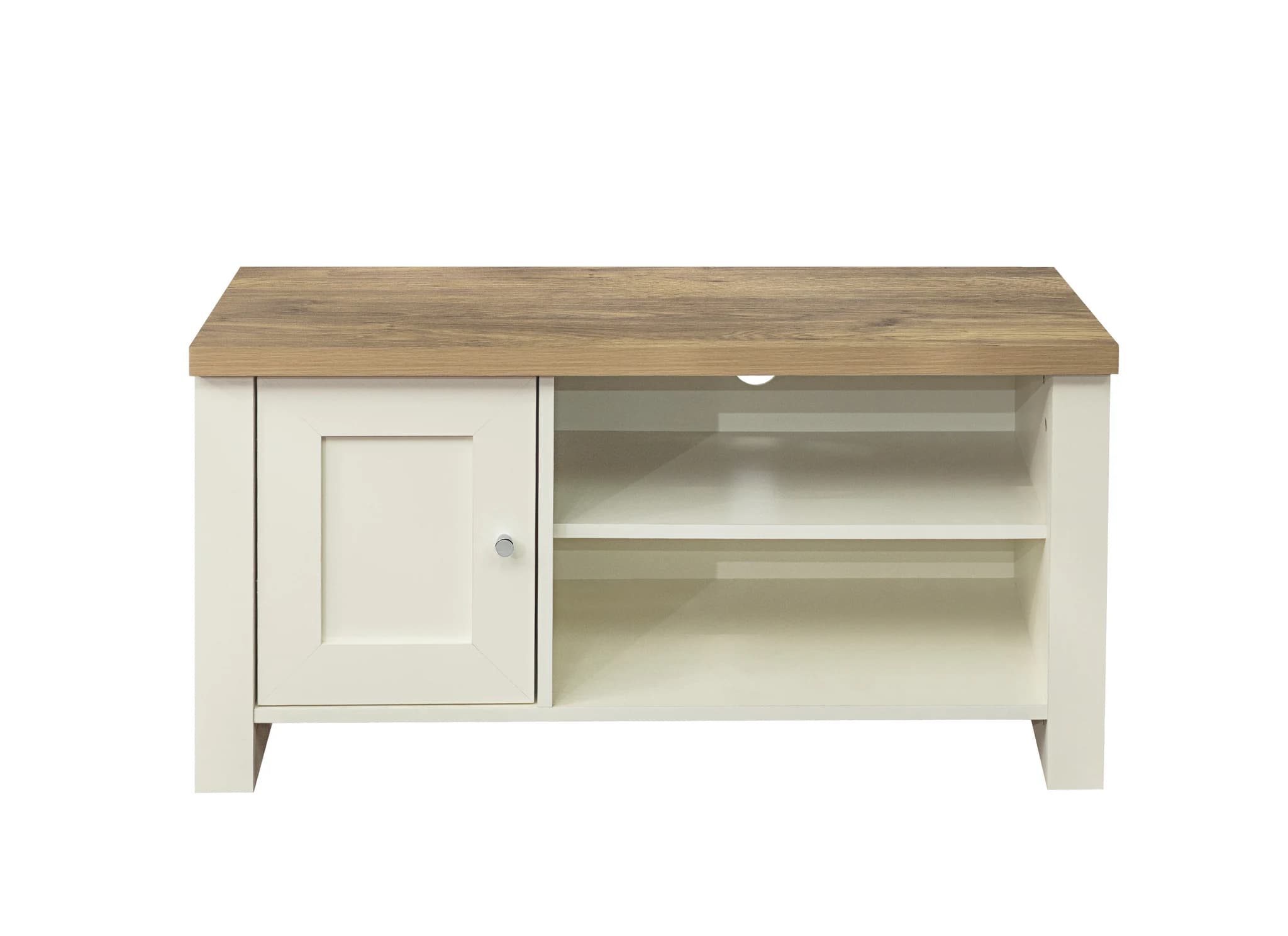 Highgate Small TV Unit - TV & media units, photo 4 of 9