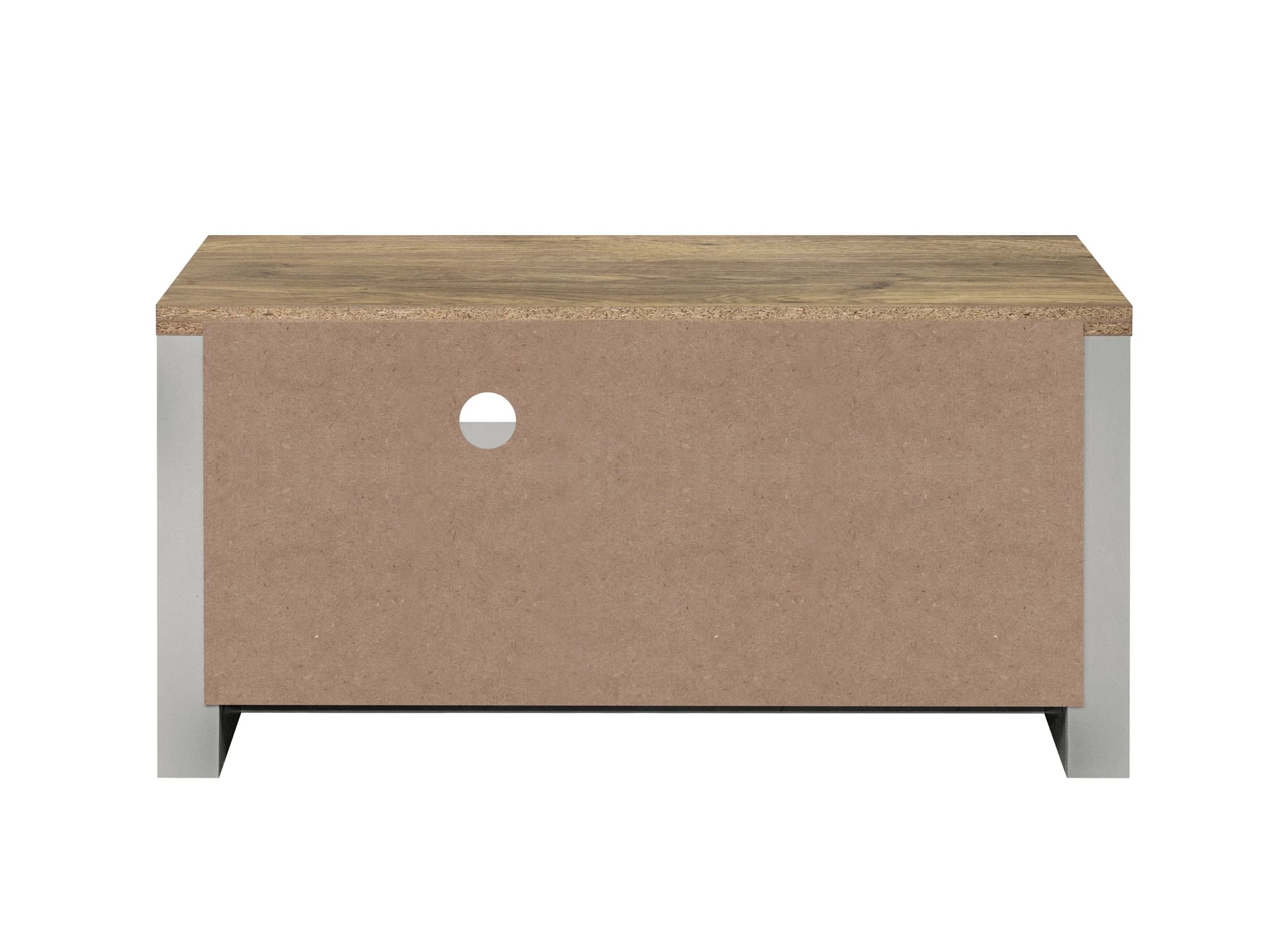 Highgate Small TV Unit - TV & media units, photo 6 of 10