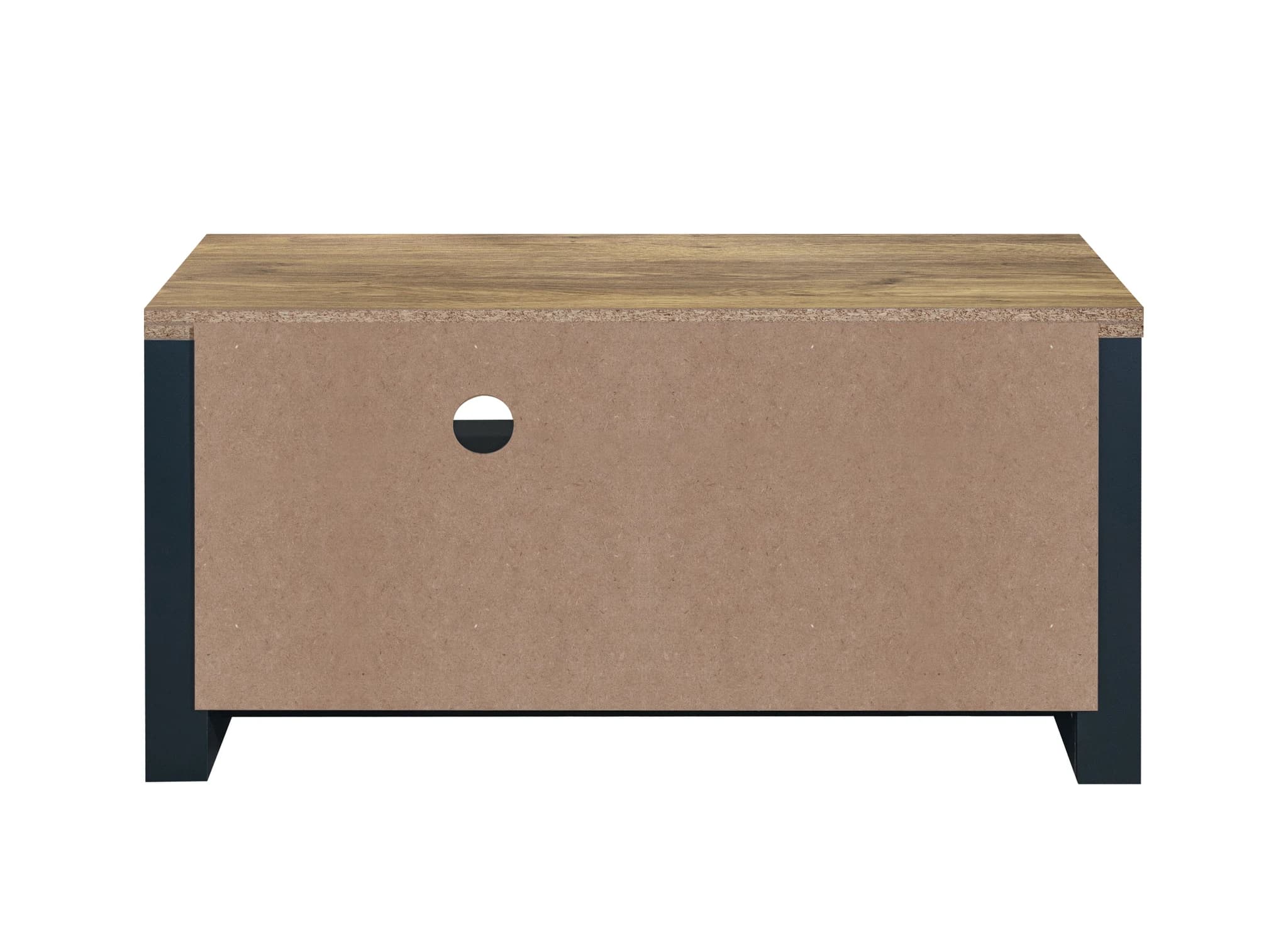 Highgate Small TV Unit - TV & media units, photo 6 of 9