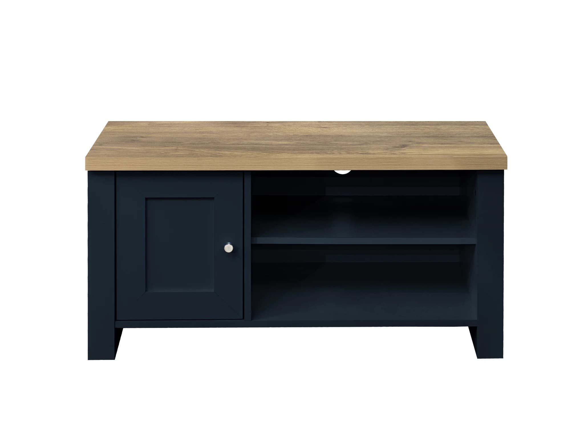 Highgate Small TV Unit - TV & media units, photo 4 of 9