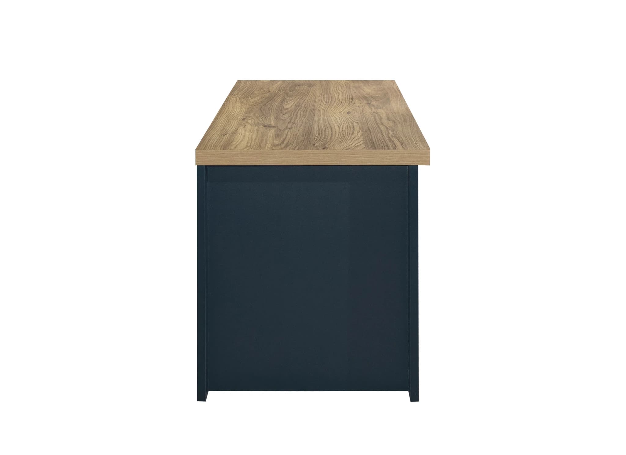 Highgate Small TV Unit - TV & media units, photo 5 of 9