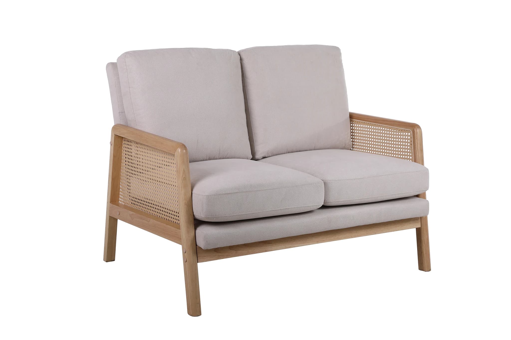 Ida 2 Seater Chair - Chairs, photo 3 of 10