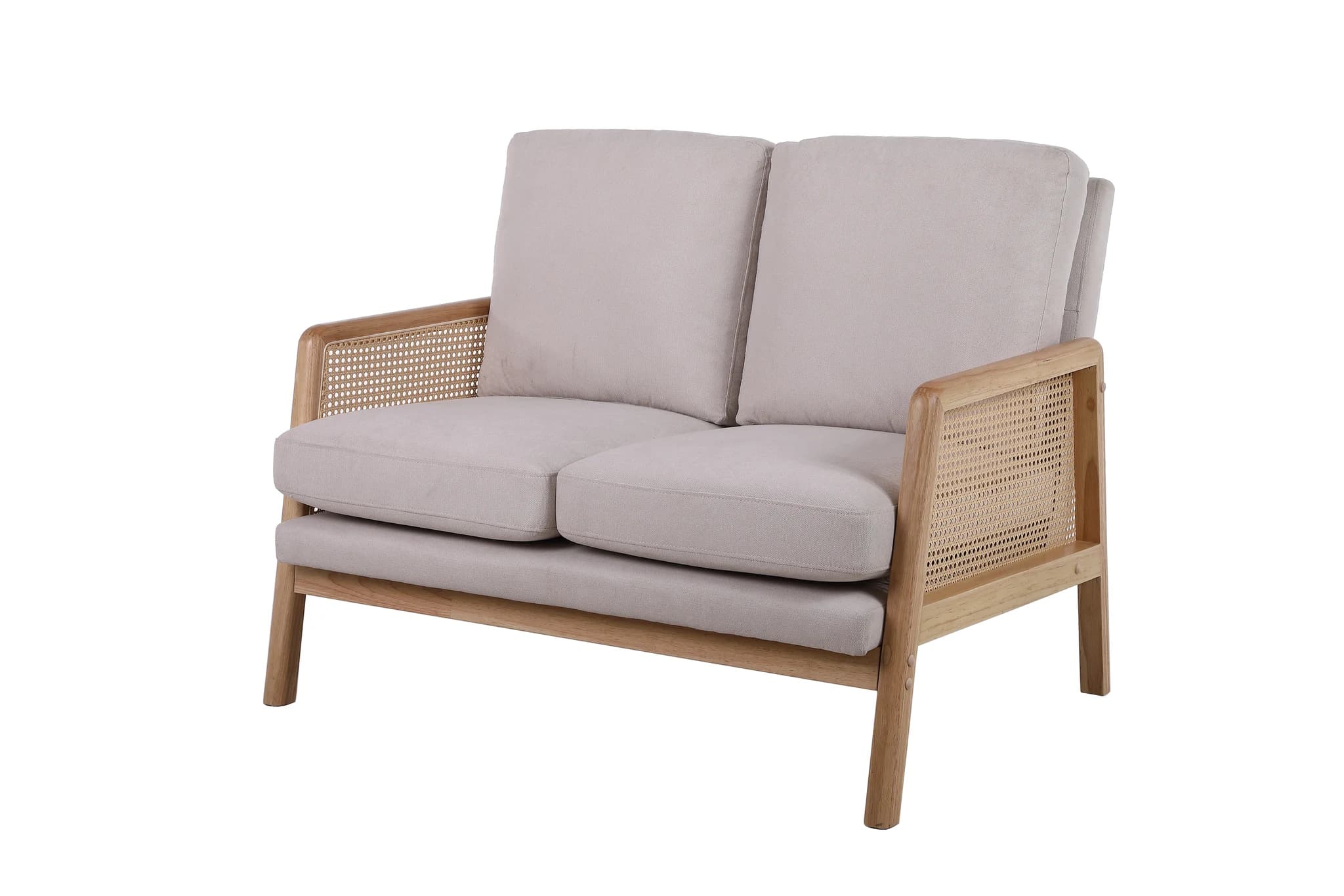 Ida 2 Seater Chair - Chairs, photo 4 of 10