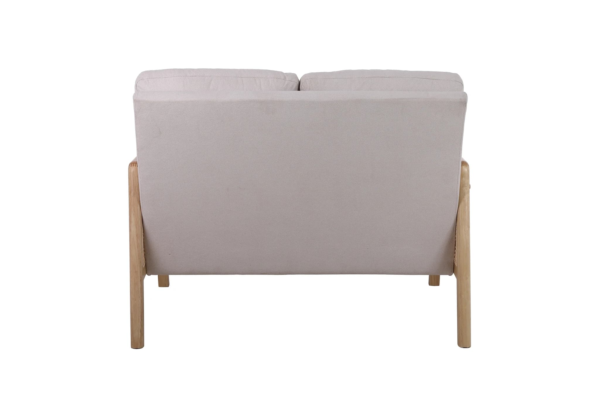Ida 2 Seater Chair - Chairs, photo 7 of 10