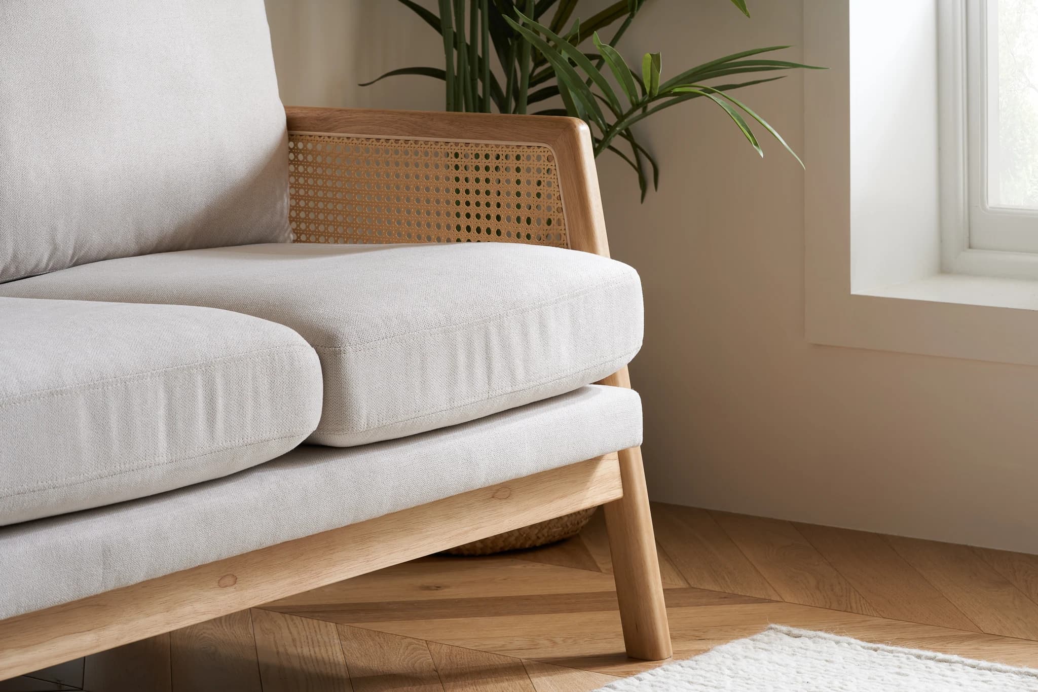 Ida 2 Seater Chair - Chairs, photo 10 of 10