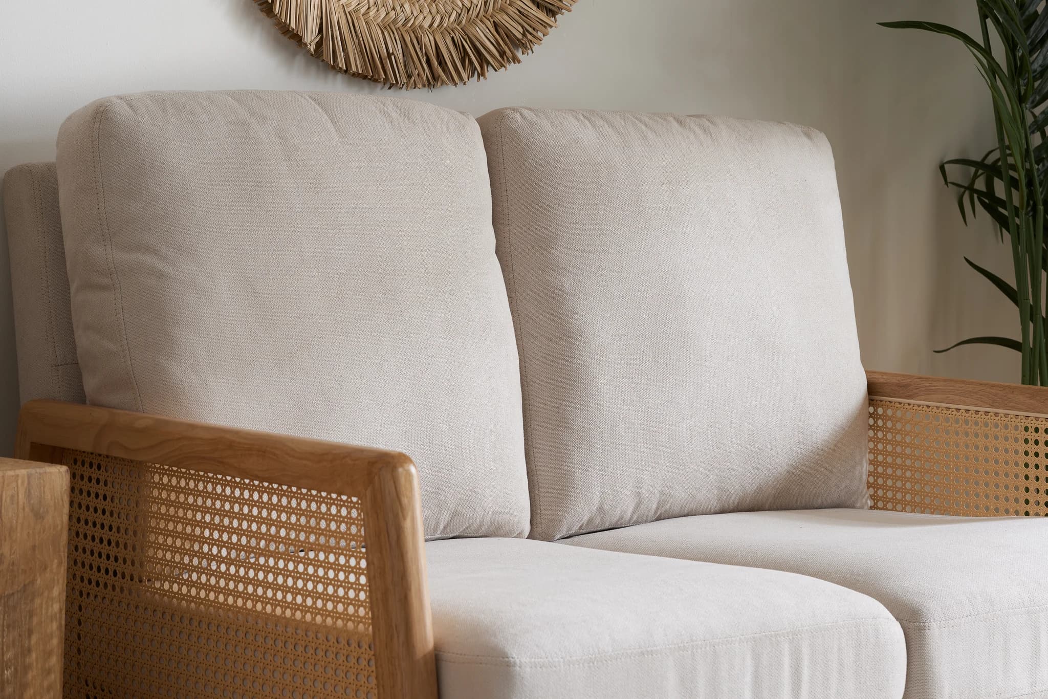 Ida 2 Seater Chair - Chairs, photo 9 of 10