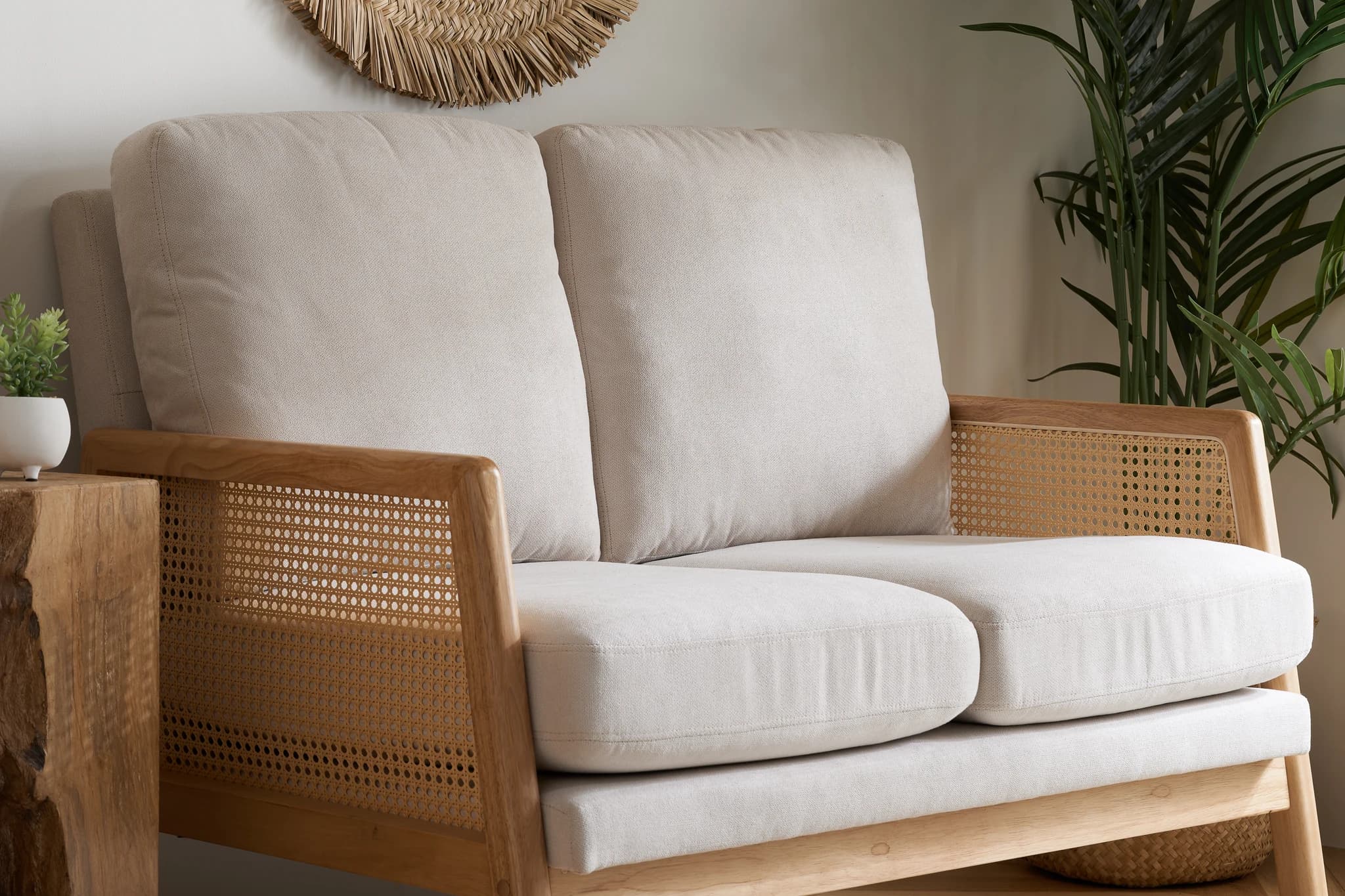 Ida 2 Seater Chair - Chairs, photo 8 of 10