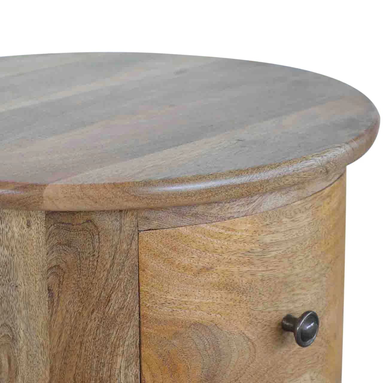 3 Drawer Drum Chest - Chests of drawers, photo 9 of 9