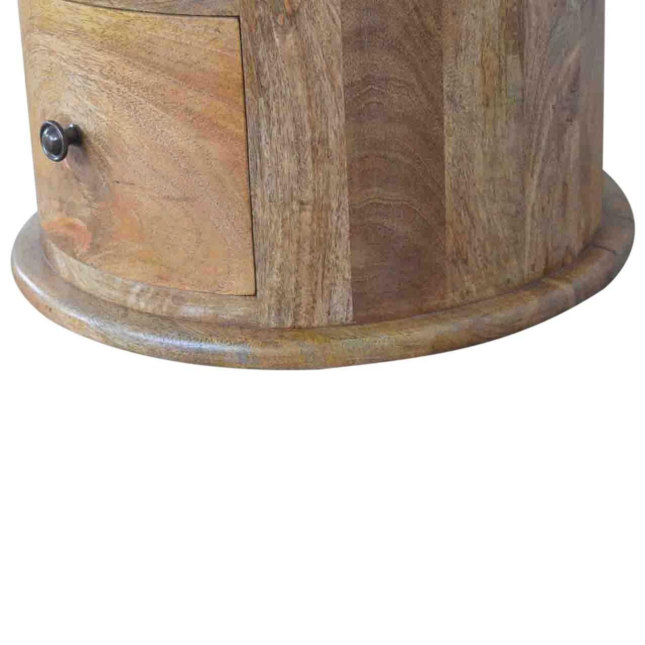 3 Drawer Drum Chest - Chests of drawers, photo 6 of 9
