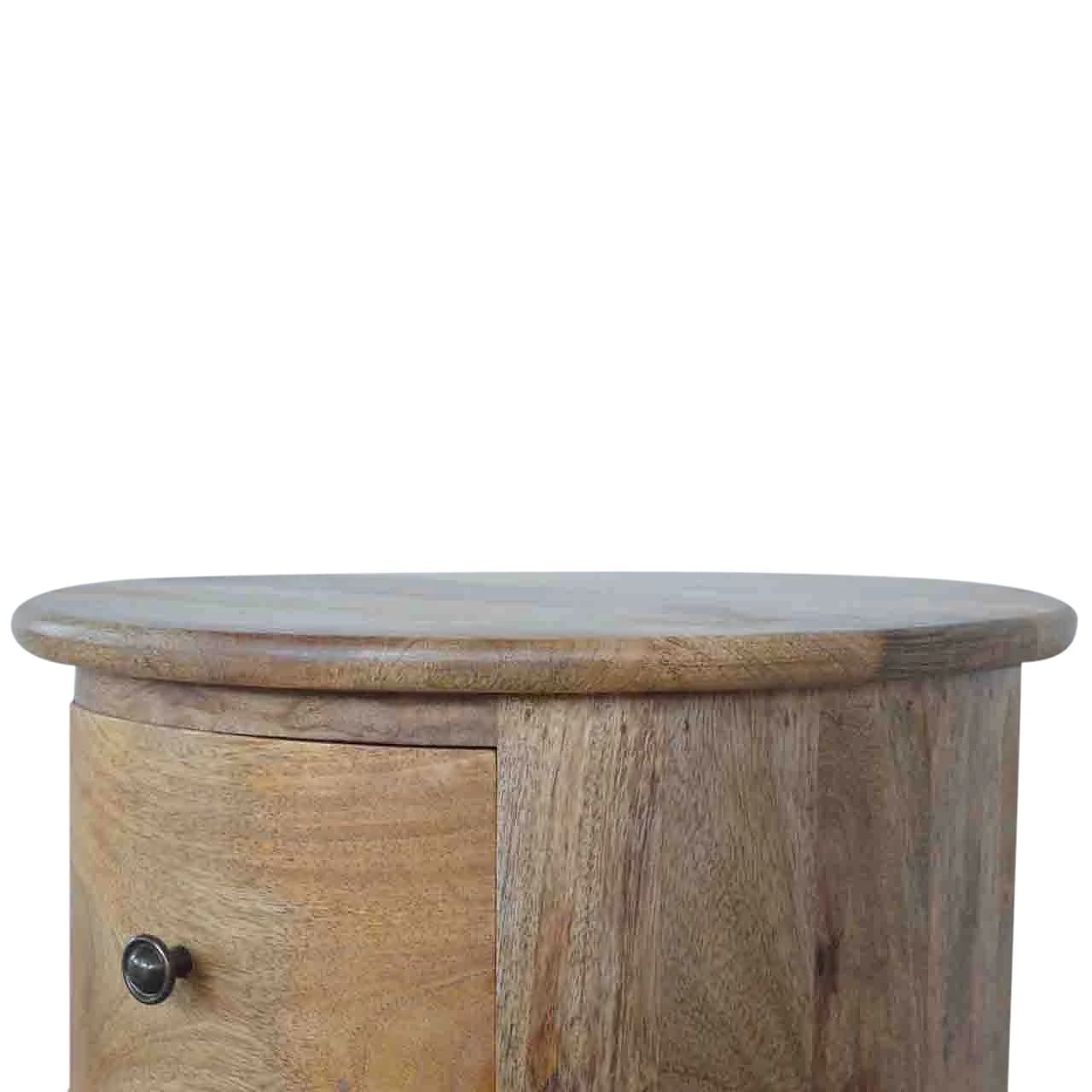 3 Drawer Drum Chest - Chests of drawers, photo 7 of 9