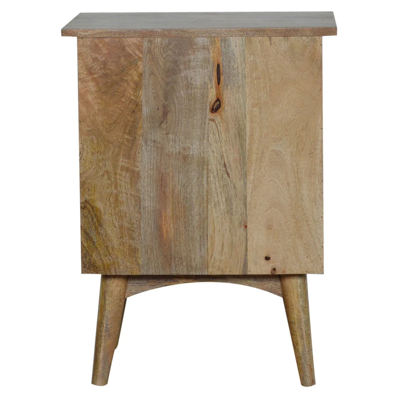Nordic Style Bedside with 2 Drawers - Bedside tables, photo 8 of 10
