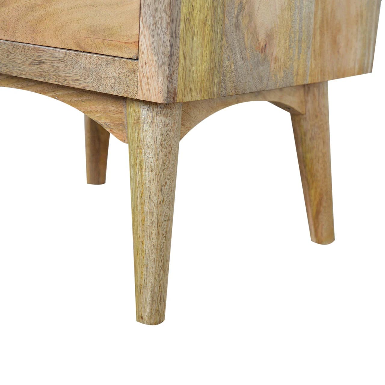 Nordic Style Bedside with 2 Drawers - Bedside tables, photo 7 of 10