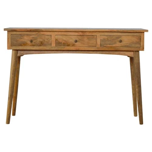 Large 3 Drawer Console - Console tables, photo 8 of 8