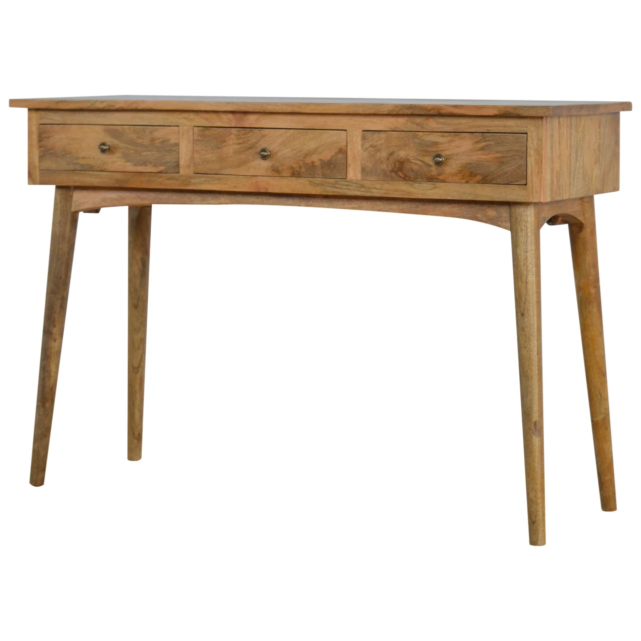 Large 3 Drawer Console - Console tables, photo 2 of 8