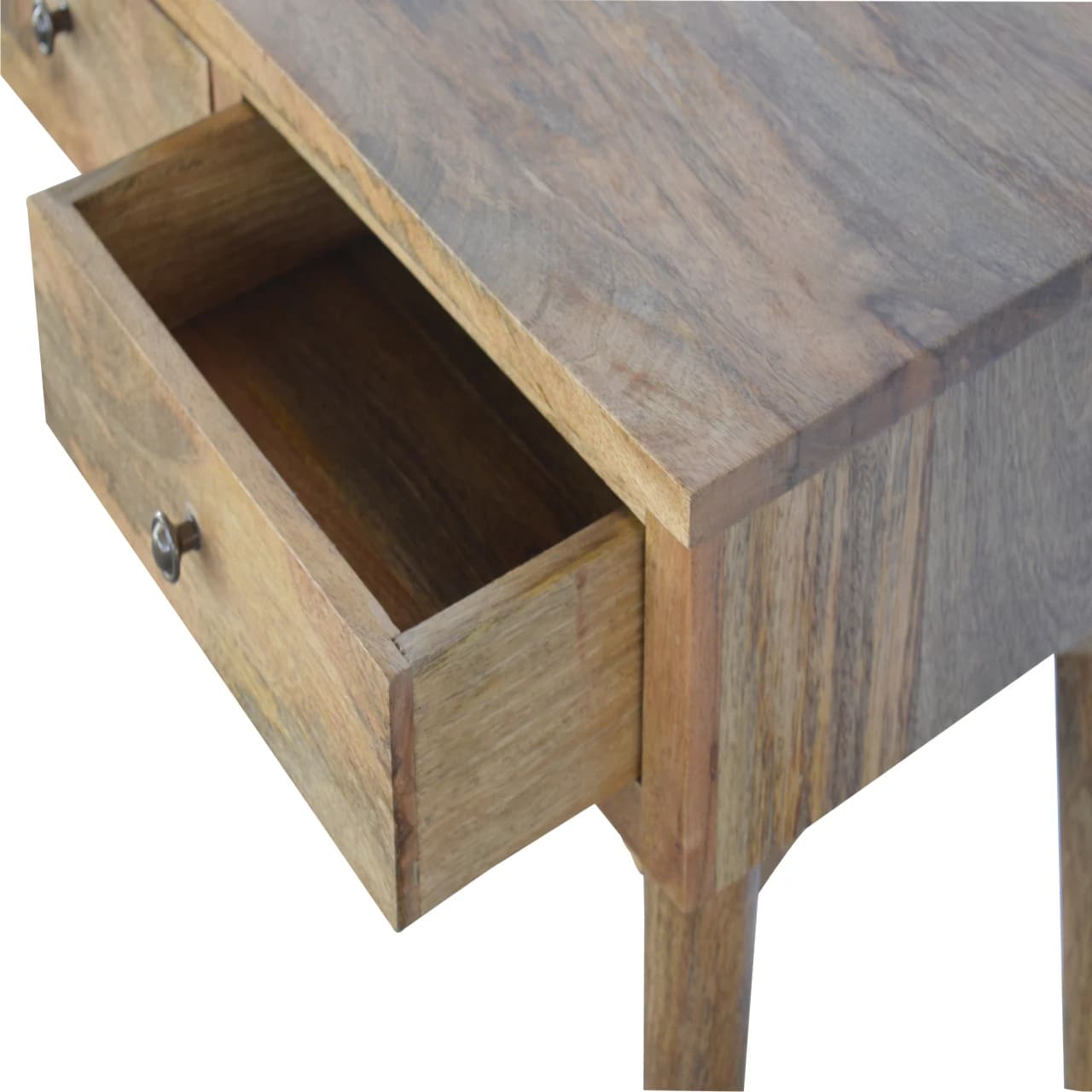 Large 3 Drawer Console - Console tables, photo 3 of 8