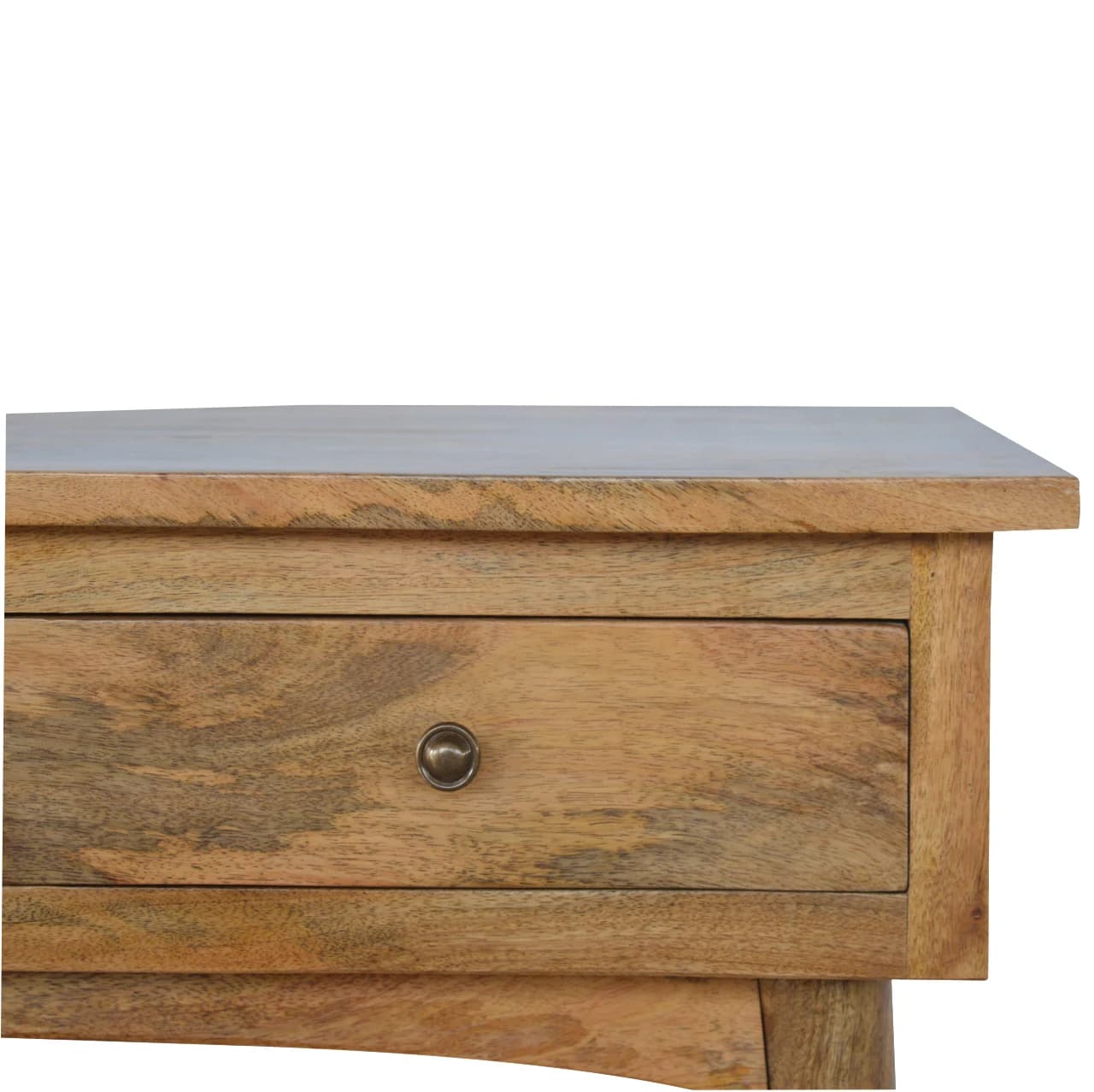 Large 3 Drawer Console - Console tables, photo 4 of 8
