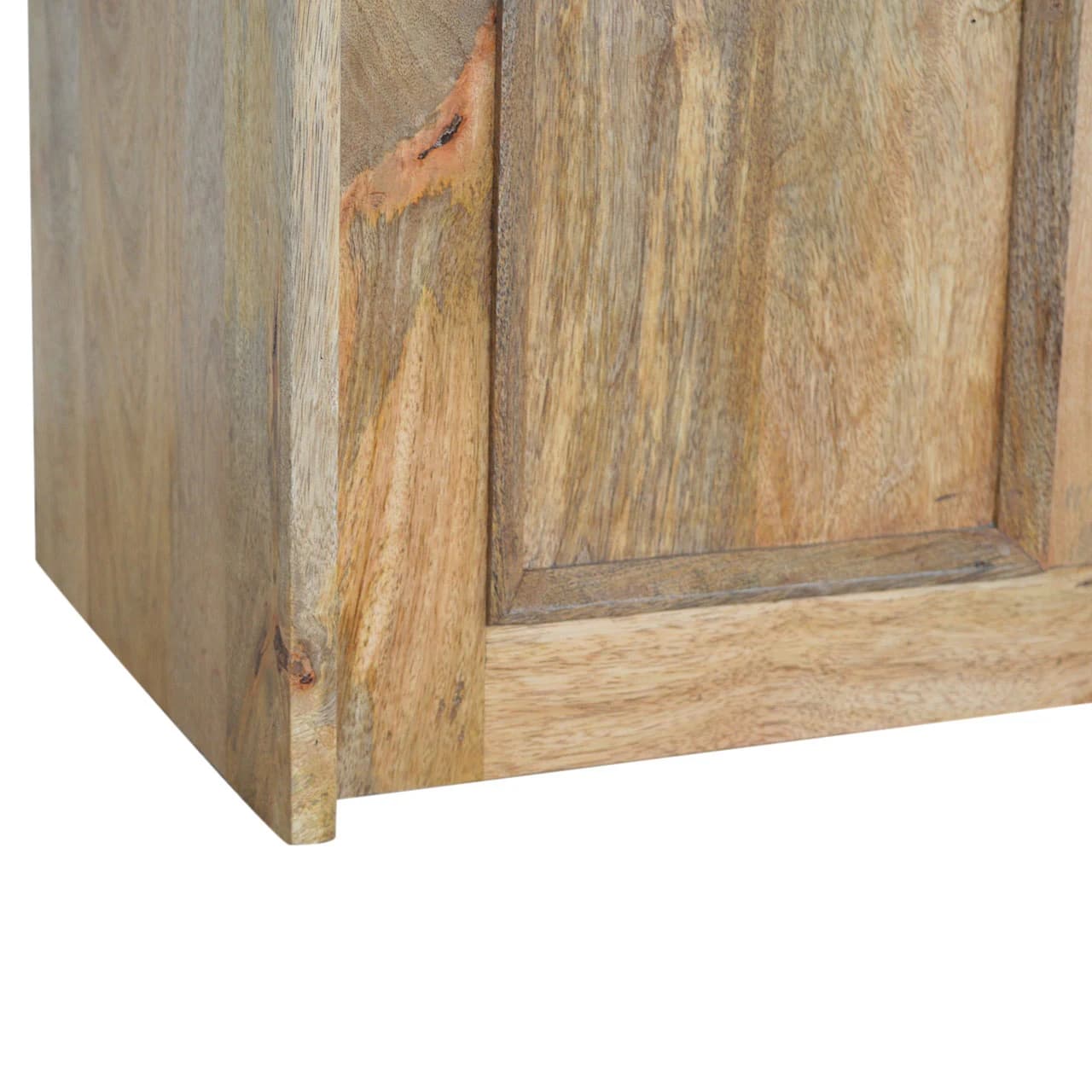 Small Monks Storage Bench - Benches, photo 5 of 10