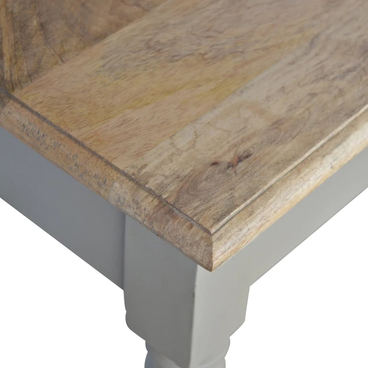 Hand Painted Writing Desk - Desks, photo 4 of 9
