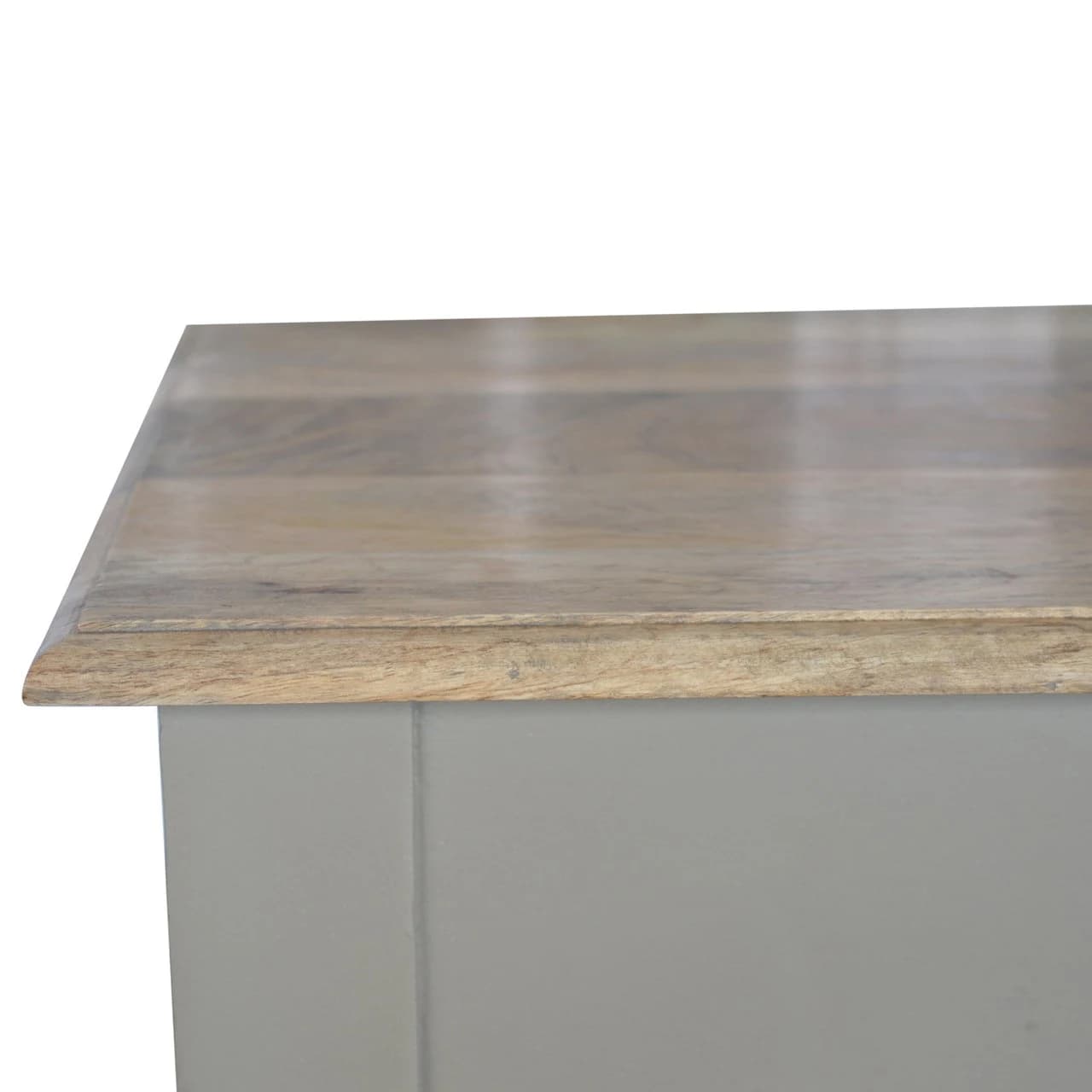 Hand Painted Writing Desk - Desks, photo 5 of 9