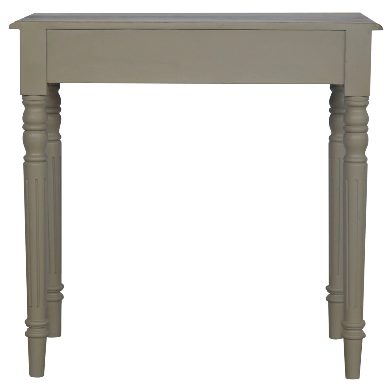 Hand Painted Writing Desk - Desks, photo 9 of 9
