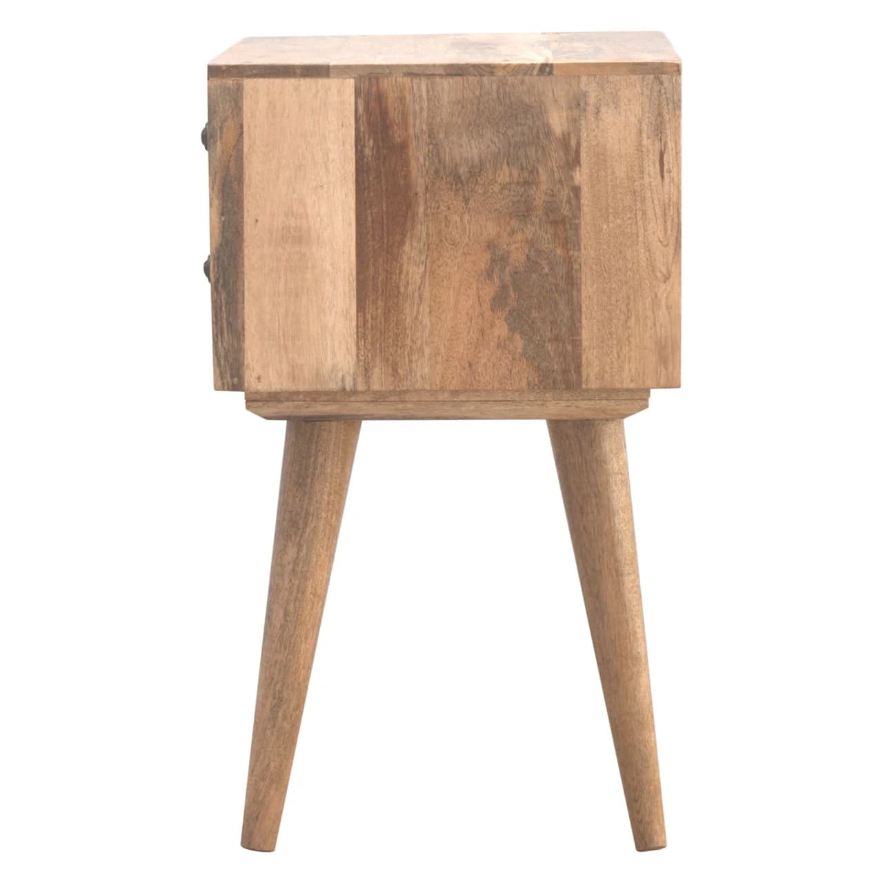 Modern Solid Wood Bedside - Bedside tables, photo 9 of 9