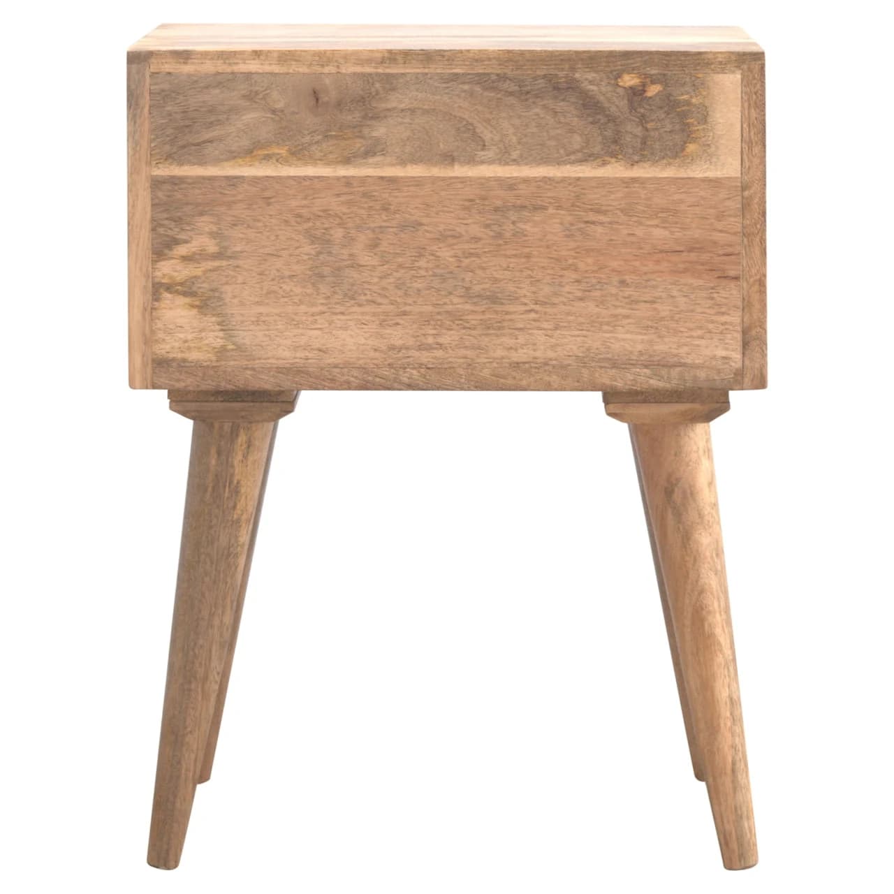 Modern Solid Wood Bedside - Bedside tables, photo 8 of 9