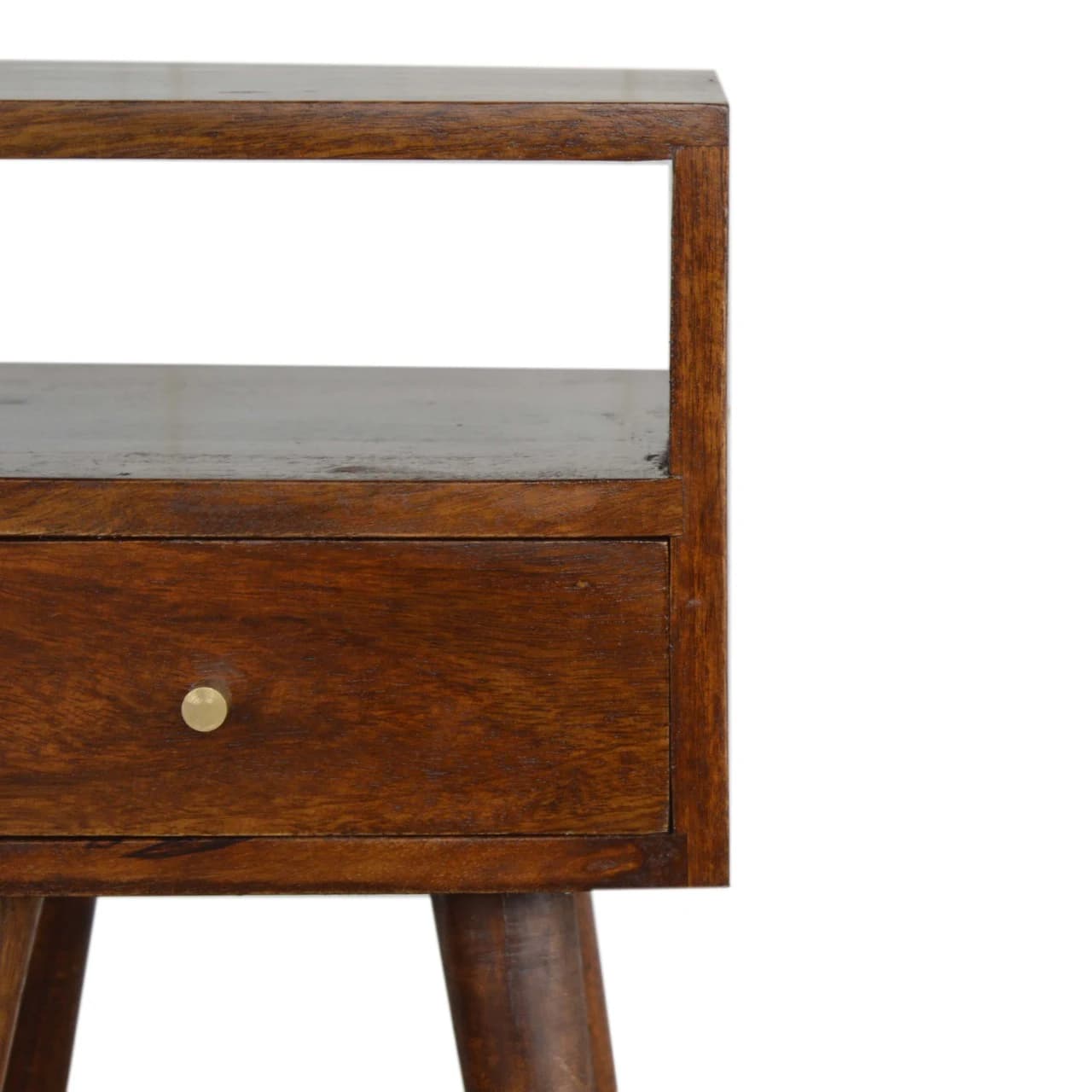 Mini Chestnut Bedside - Bedside tables, photo 7 of 10