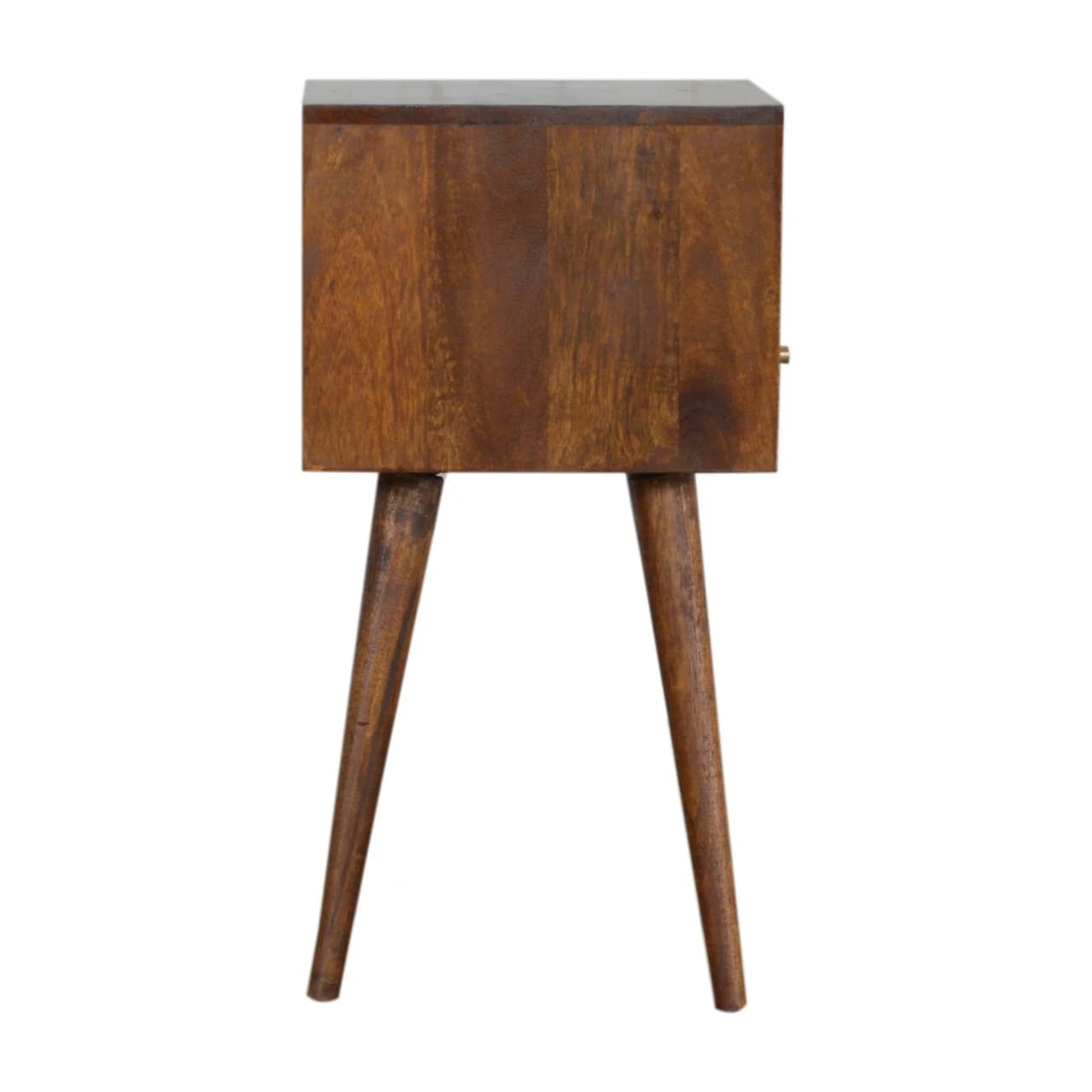 Mini Chestnut Bedside - Bedside tables, photo 9 of 10