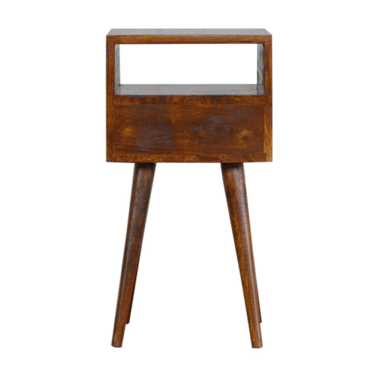 Mini Chestnut Bedside - Bedside tables, photo 10 of 10