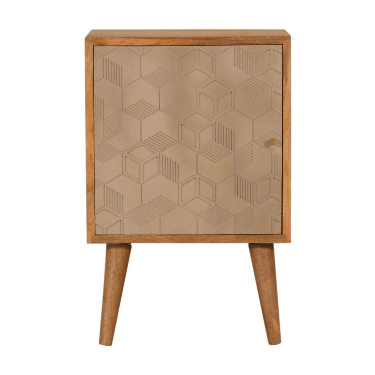 Acadia Bedside - Bedside tables, photo 2 of 10