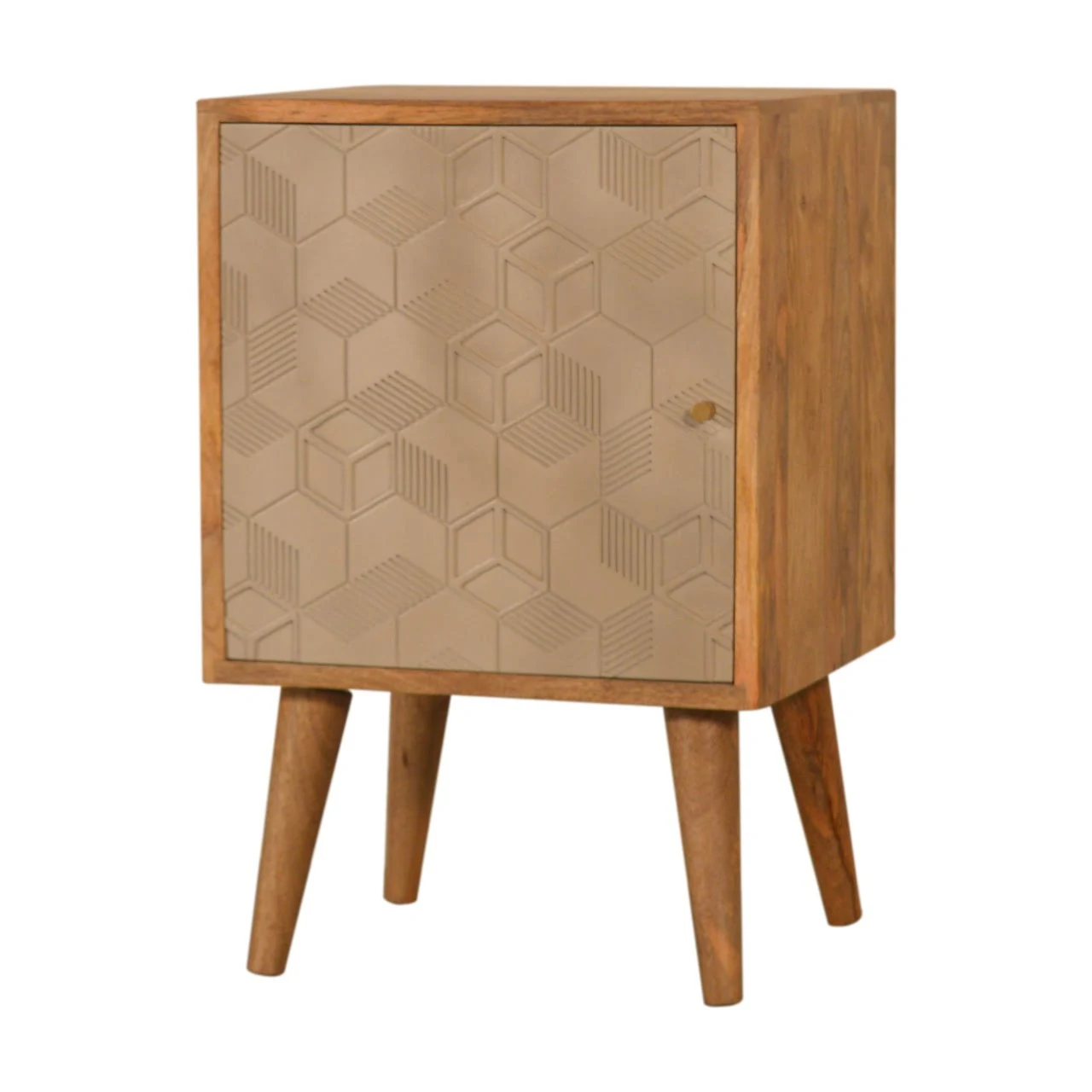 Acadia Bedside - Bedside tables, photo 3 of 10