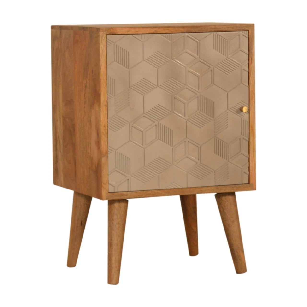 Acadia Bedside - Bedside tables, photo 4 of 10