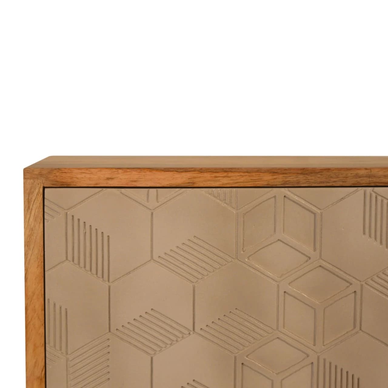 Acadia Bedside - Bedside tables, photo 5 of 10