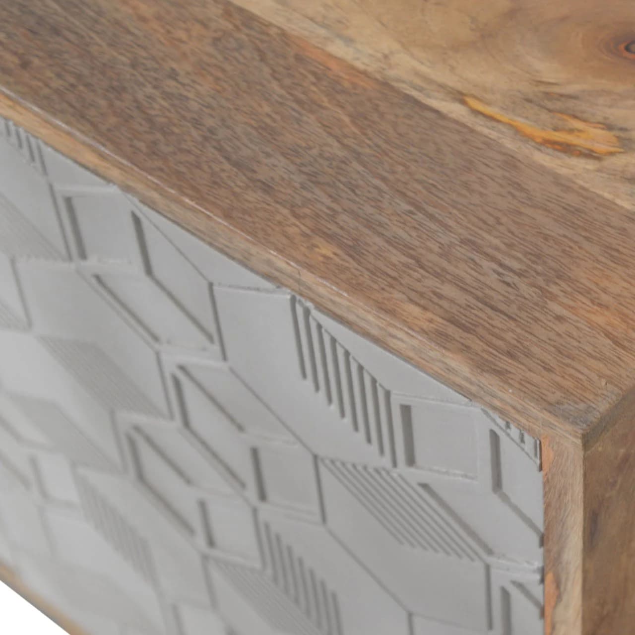 Acadia Bedside - Bedside tables, photo 6 of 10